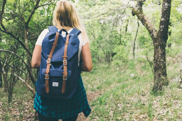 Vacaciones de senderismo y trekking: claves para ponerse en forma - 1, Foto 1