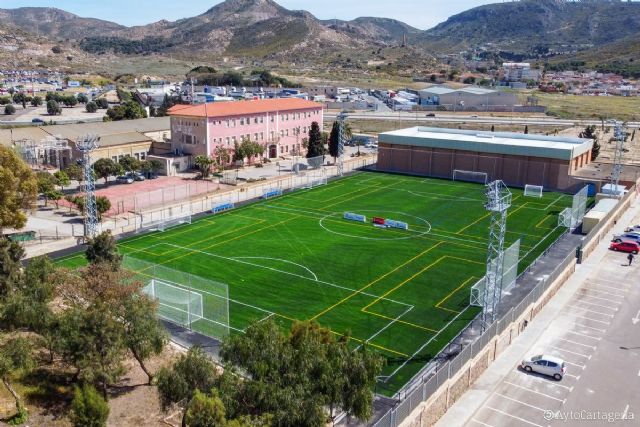 Santa Lucía recuerda al pequeño Juanico con un torneo de fútbol este sábado - 1, Foto 1