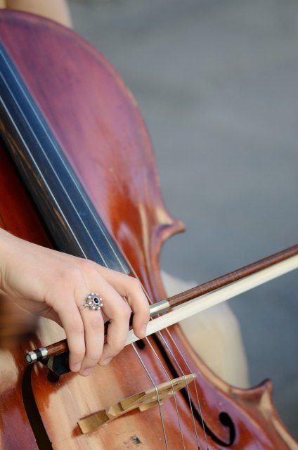 La Orquesta Sinfónica de la Región ofrece un concierto gratuito este domingo en el Palacio San Esteban - 1, Foto 1