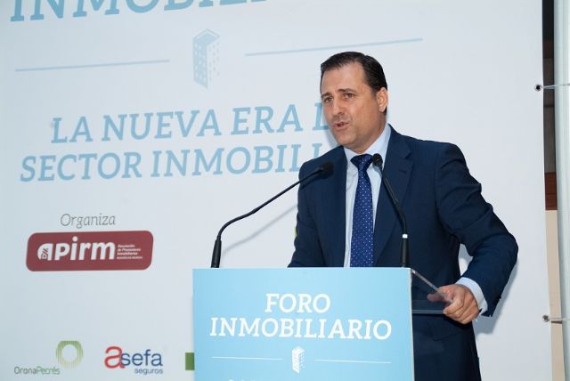 Apirm analizará de la mano de  bancos y socimis la realidad del mercado inmobiliario en la región