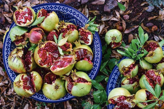 La Red de Juderías de España lanza su proyecto Sabores de Sefarad - 1, Foto 1