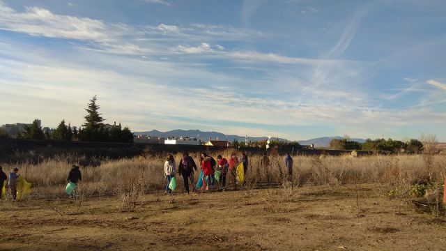 Este curso, 'Aulas LIBERA' ha impulsado el compromiso medioambiental de más de 460 alumnos en la Región de Murcia - 1, Foto 1