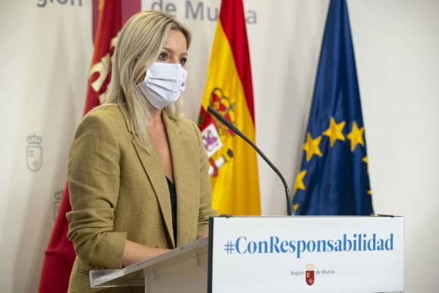 Referencia del Consejo de Gobierno 16/07/2020 - 2, Foto 2