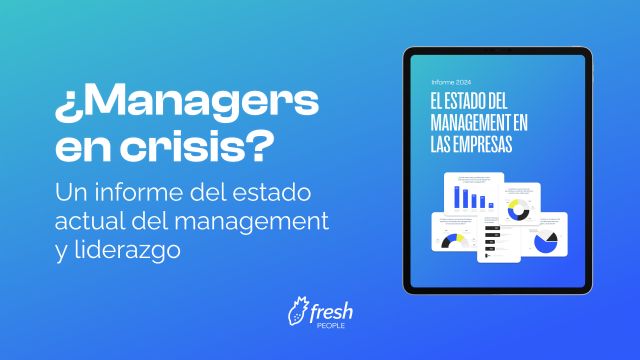 El 60% de los managers españoles afirman no sentirse preparados para liderar en 2024 - 2, Foto 2