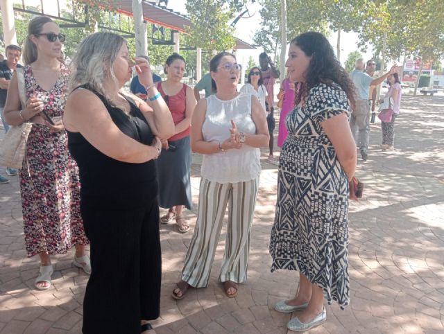 200 jóvenes disfrutan estos días de los campamentos de verano del Ayuntamiento de Murcia - 2, Foto 2