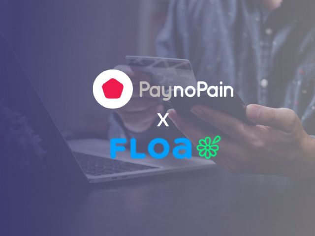 PaynoPain incluye FLOA para que los españoles puedan fraccionar los pagos de sus compras - 1, Foto 1