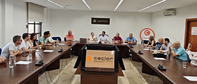 CECLOR alerta del impacto del absentismo laboral y reclama estabilidad para fortalecer la actividad empresarial CECLOR alerta del impacto del absentismo laboral y reclama estabilidad para fortalecer la actividad empresarial