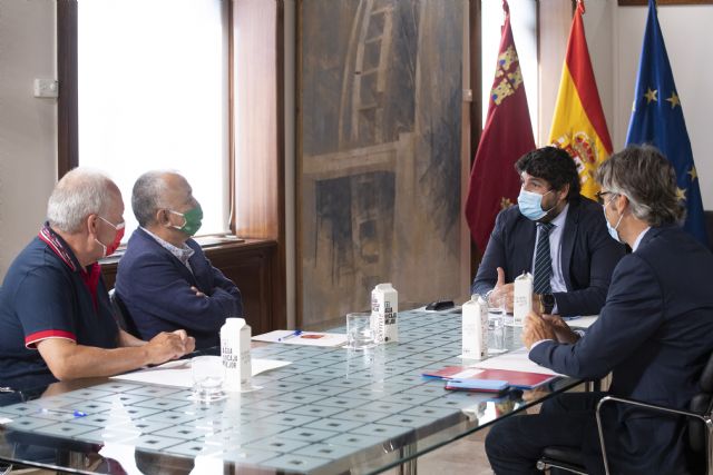 La Comunidad avanza en su Estrategia para la Transformación de la Función Pública con la certificación de competencias digitales y los itinerarios de promoción - 1, Foto 1