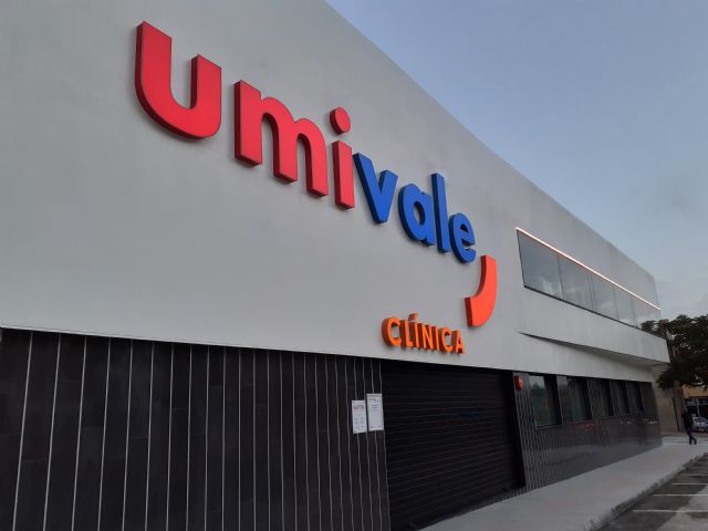 Umivale traslada y amplía sus instalaciones en Ibi - 2, Foto 2