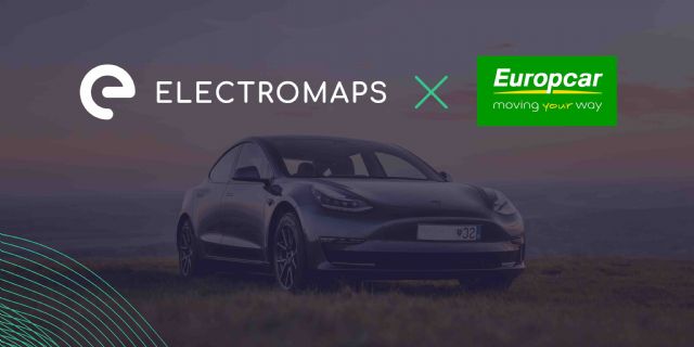 Electromaps y Europcar unen fuerzas para promover la movilidad eléctrica - 2, Foto 2