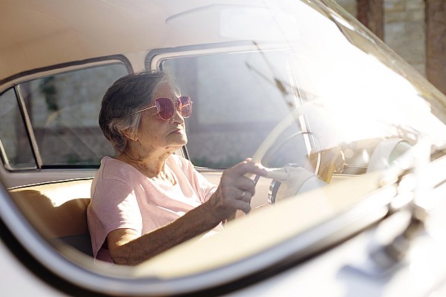 ¿Cuándo decir adiós al carné de conducir? - 1, Foto 1