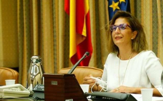 El PP exigirá al Gobierno en el Congreso que mantenga el cuartel de la Guardia Civil de Moratalla y lo dote de los medios personales y materiales necesarios - 1, Foto 1