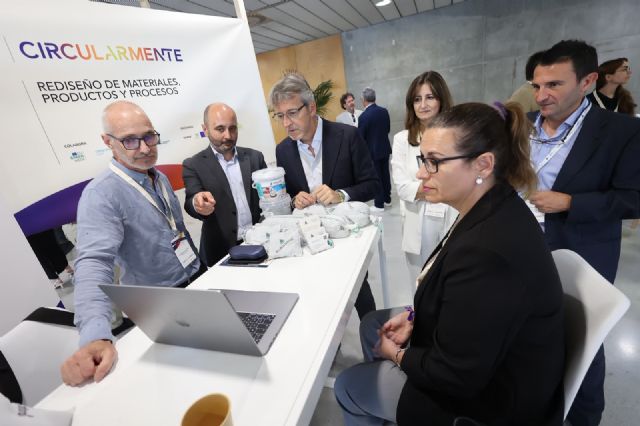 El Info convierte más de 150 experiencias empresariales en una guía práctica para avanzar en economía circular El Info convierte más de 150 experiencias empresariales en una guía práctica para avanzar en economía circular