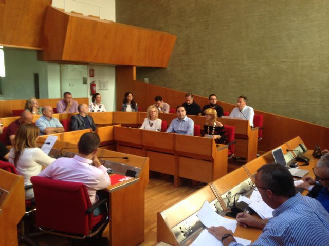 El Ayuntamiento actualiza su presupuesto para ampliar los fondos destinados a atención social a las familias y abonar las subvenciones al tejido asociativo deportivo - 3, Foto 3