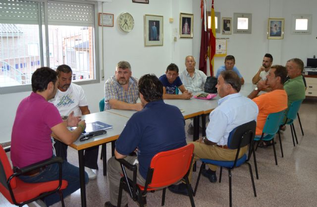 ASEMOL conecta a los agricultores de la Vega Media con patatas Pijo - 3, Foto 3