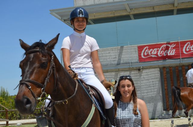 Aros reanuda mañana su III Liga de Promoción, con 21 becas en juego - 3, Foto 3