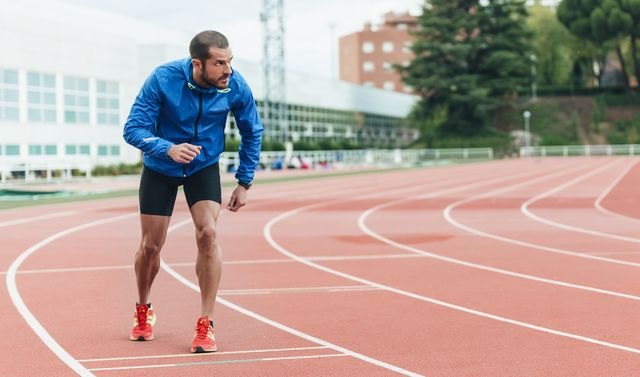 Las claves del éxito del injerto capilar en los deportistas de élite - 1, Foto 1