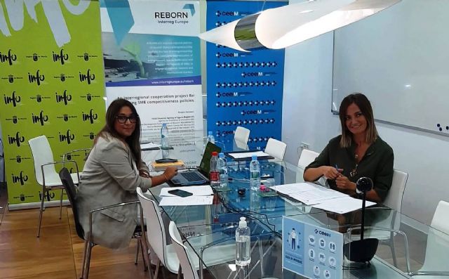 CEEIM aporta al Plan de Acción Regional buenas prácticas de éxito en formación en Europa que impulsan el reemprendimiento - 1, Foto 1