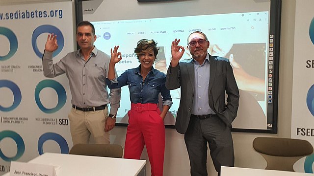 La escasa formación que reciben las personas con diabetes tipo 2 aumenta el gasto sanitario - 1, Foto 1