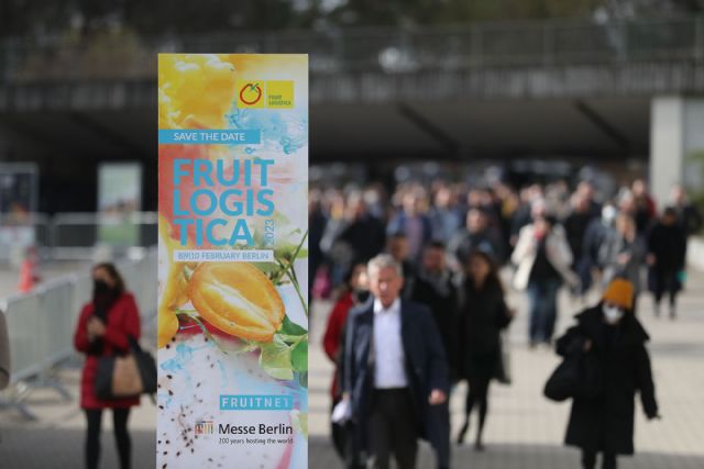 FRUIT LOGISTICA llega a Almería conuna jornada sobre invernaderos de última generación - 1, Foto 1