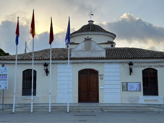 El 17 de septiembre, Torre Pacheco celebra el Día del Municipio - 1, Foto 1