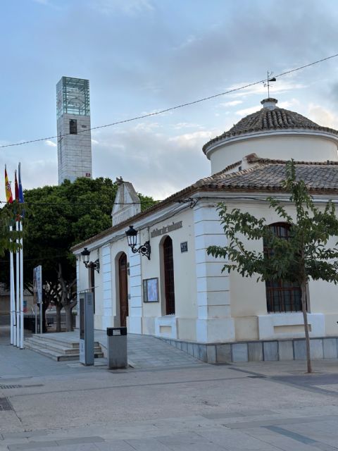 El 17 de septiembre, Torre Pacheco celebra el Día del Municipio - 2, Foto 2