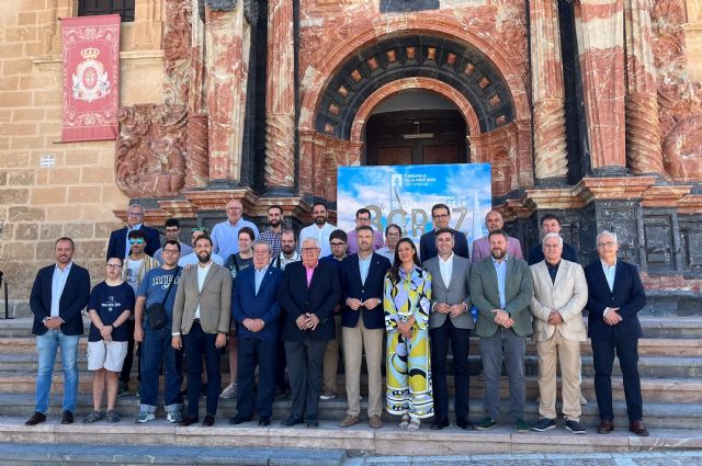 La regata 'Camino de la Cruz, Trofeo Punta Este' extiende al mar los caminos de peregrinación este Año Jubilar 2024 - 1, Foto 1