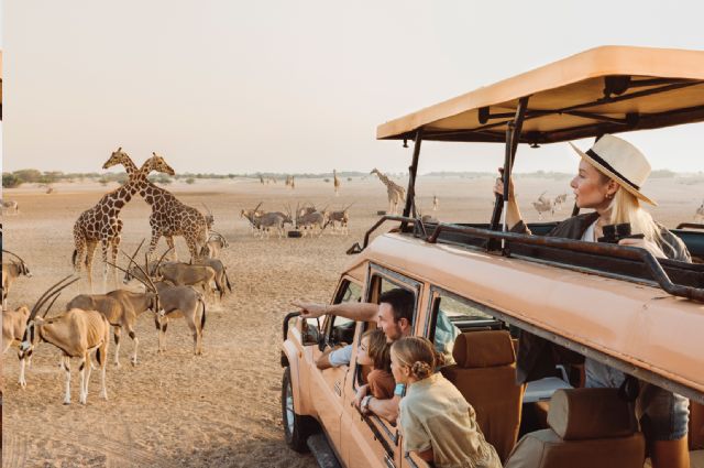 Celestyal presenta el nuevo programa de excursiones en tierra de su itinerario arabia icónica - 2, Foto 2