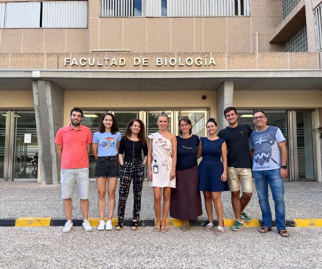 Dos equipos de la Facultad de Biología de la UMU descubren el papel clave de una proteína implicada el correcto funcionamiento del sistema inmunitario - 1, Foto 1