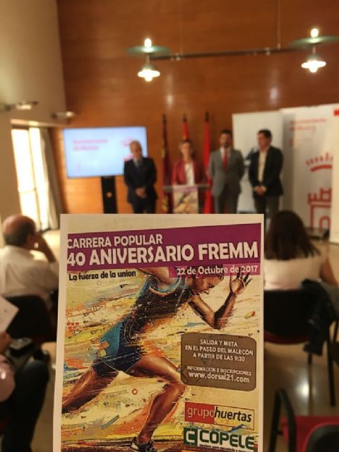 El Ayuntamiento de Murcia, Cruz Roja y FREMM se dan la mano para el impulso, a través del deporte, del proyecto Promoción del Éxito Escolar - 3, Foto 3