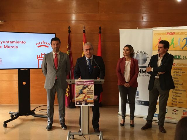 El Ayuntamiento de Murcia, Cruz Roja y FREMM se dan la mano para el impulso, a través del deporte, del proyecto Promoción del Éxito Escolar - 4, Foto 4