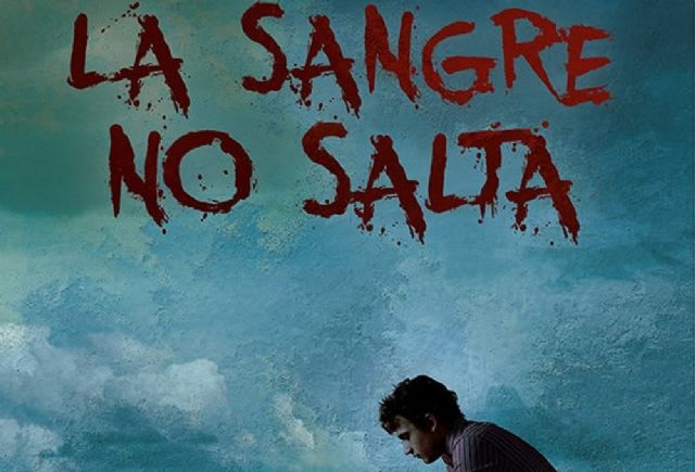 El Luzzy acoge mañana la presentacion del libro La sangre no salta - 1, Foto 1