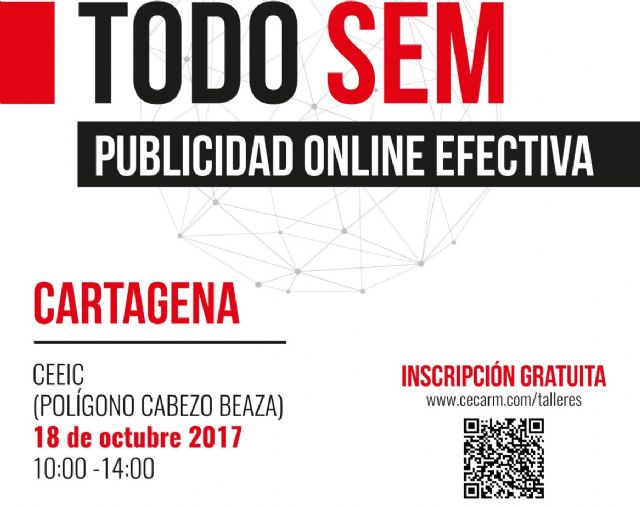 El CEEIC acoge un curso gratuito de publicidad online - 1, Foto 1