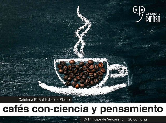 El coloquio El turismo, un reto, una oportunidad inicia el martes el ciclo Cafes con-Ciencia y Pensamiento - 1, Foto 1