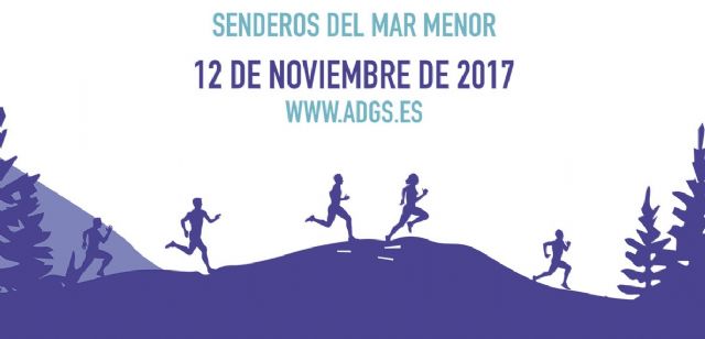 Carrera Senderos del Mar Menor - 1, Foto 1