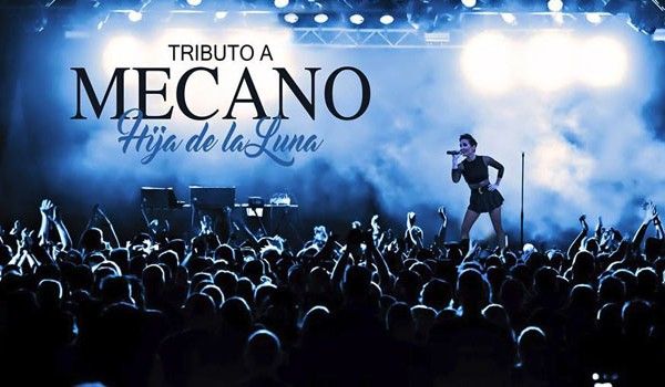 El tributo a Mecano ´Hija de la luna´ recala en El Batel este sábado - 2, Foto 2