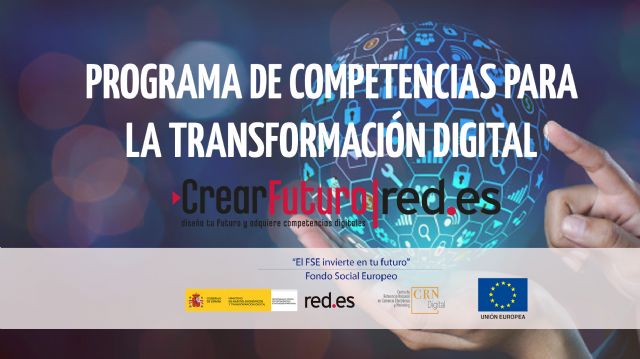 Grupo Euroformac lanza seis nuevos cursos Moocs gratuitos en el marco del programa CrearFuturo de Red.es - 1, Foto 1