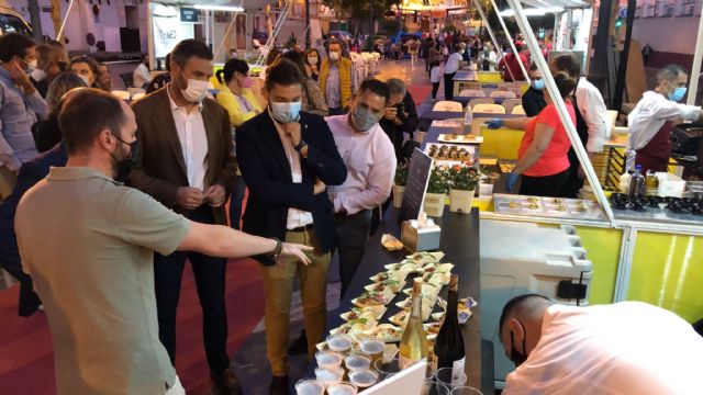 Las Cocinas del Jubileo impulsan la gastronomía del Noroeste mediante talleres, degustaciones y demostraciones en vivo - 1, Foto 1