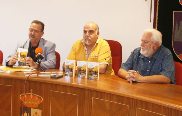 El Cristo acoge el XIV Encuentro Oretania de Poetas de la provincia de Ciudad Real Palabras a la muerte - 1, Foto 1