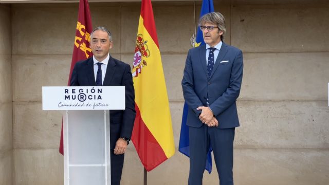 Rafael Gómez toma posesión como director general de Impulso al Comercio, Innovación Empresarial e Industrias y Oficios Artesanales - 1, Foto 1