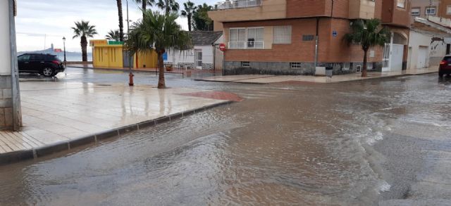 La CHS licita el pliego de actuaciones preventivas para la protección frente a inundaciones en el Segura - 1, Foto 1