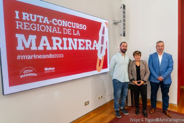 Veinte hosteleros de la Región competirán en Cartagena por el título a la mejor marinera 2023 - 1, Foto 1