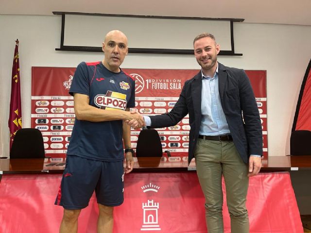 El partido Ayuntamiento de Murcia enfrentará a ElPozo contra el Barcelona - 2, Foto 2