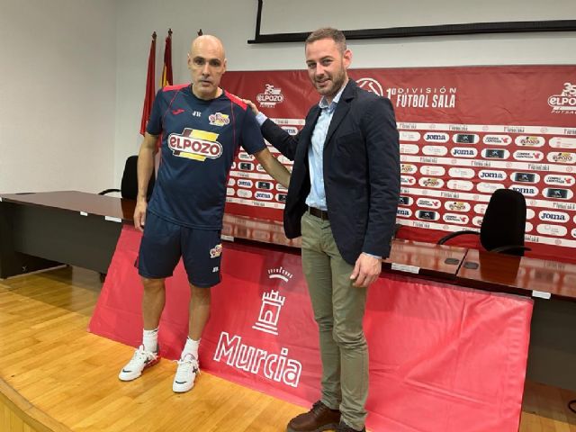 El partido Ayuntamiento de Murcia enfrentará a ElPozo contra el Barcelona - 3, Foto 3