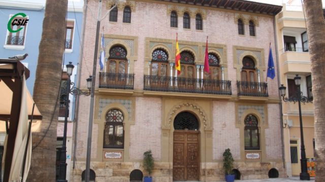 CSIF Región de Murcia gana una sentencia que reconoce más de 3 años cotizados a la MUNPAL para un afiliado del Ayuntamiento de Águilas - 1, Foto 1