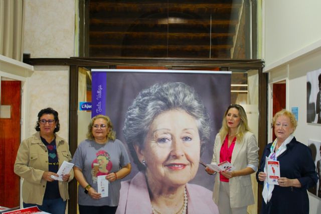 Abierto el plazo para participar en el XIII Certamen Literario Nacional de Narración Corta y Ensayo Rosalía Sala Vallejo - 2, Foto 2