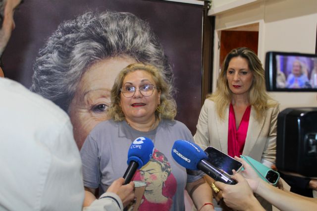 Abierto el plazo para participar en el XIII Certamen Literario Nacional de Narración Corta y Ensayo Rosalía Sala Vallejo - 4, Foto 4