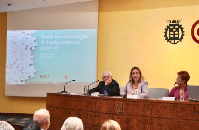 El Plan Regional de Servicios Sociales incluirá medidas específicas para familias, personas sin hogar, mayores y migrantes - 2, Foto 2