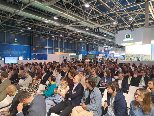 La UE llega tarde a la carrera de la edición genética de plantas y su propuesta para regularla genera dudas - 2, Foto 2