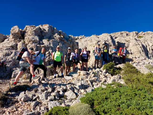 La nueva edición ´Redes para el Tiempo Libre´ promovida por el Ayuntamiento de Murcia oferta más de 25 actividades saludables para jóvenes - 3, Foto 3